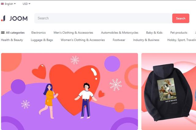 Joom平台卖家如何进去收款？放款方式详解！