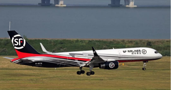 中国货运航空公司有哪些（盘点国内那些货运航空公司排名）
