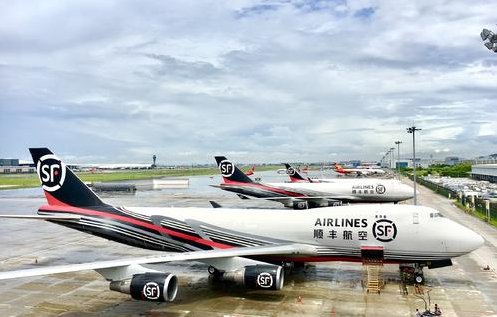 中国货运航空公司有哪些（盘点国内那些货运航空公司排名）