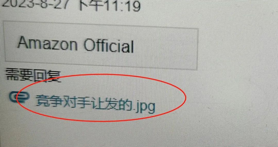 一夜损失40万，亚马逊卖家中招新套路！