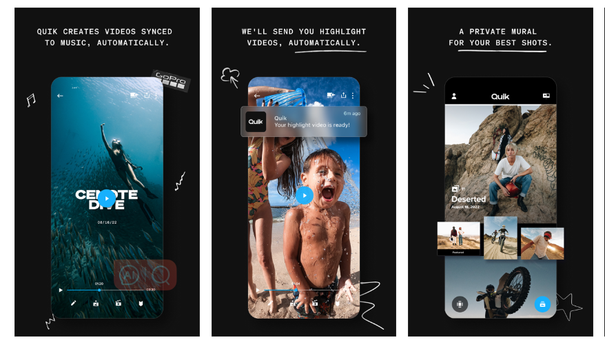 2023年再获融资，相机品牌出海不止DJI与Insta360