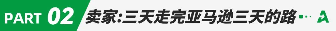 日销500单不赚钱，Temu卖家用三天走完亚马逊三年|深度