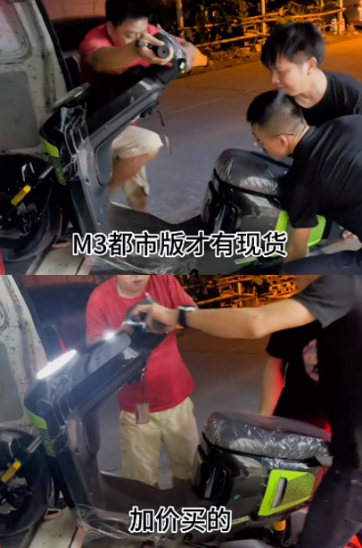 电摩出海的风也来了，但小牛在海外为什么卖不太动