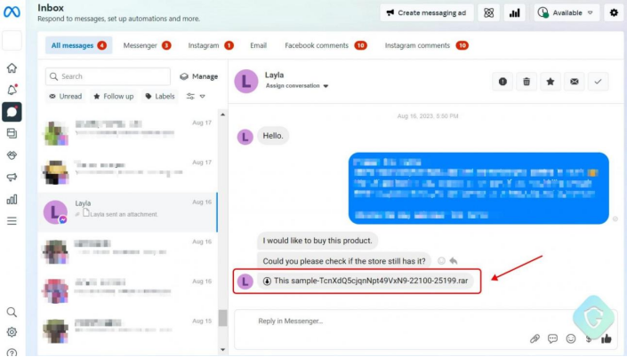 黑客恶意窃取FB企业账户，财务损失巨大，卖家们要小心了 | 跨境焦点