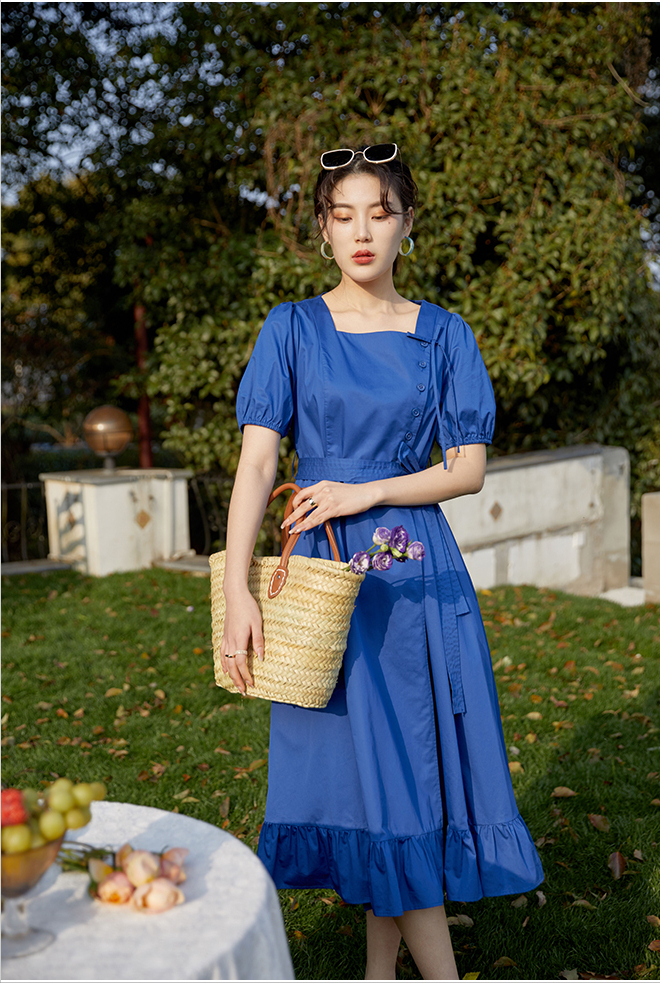 大码女装品牌有哪些(盘点10大最受胖胖女孩喜爱的女装品牌)