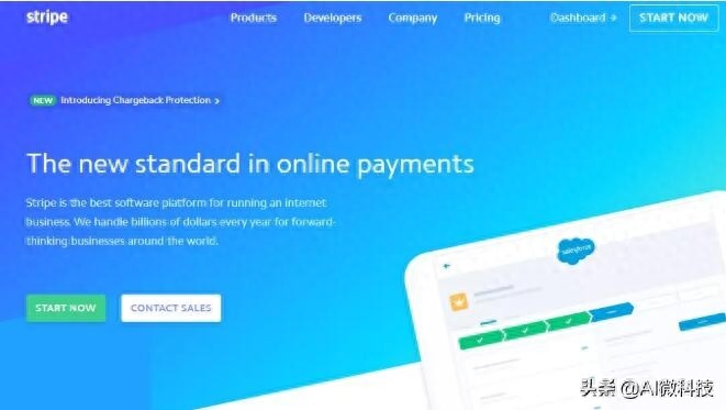 shopify独立站怎么用条纹收款？shopify绑定stripe信用卡收款的详细教程