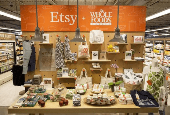 Etsy被封号什么原因？平台封号的几种情况！