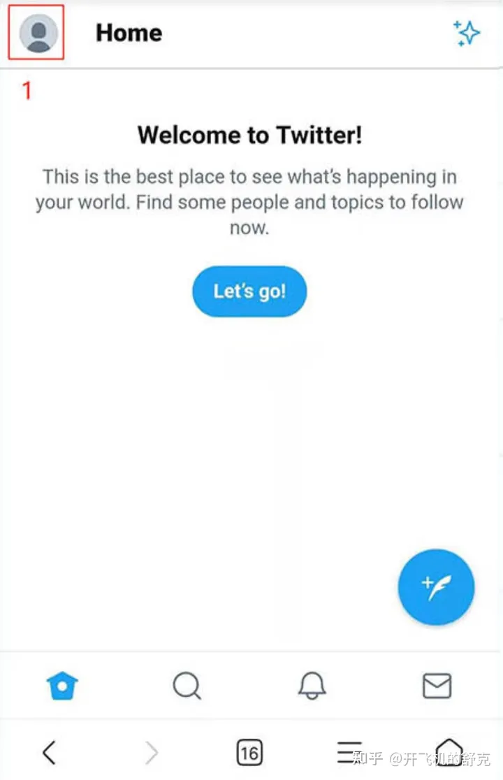 推特怎么解除敏感？（twitter取消限制详细操作流程）