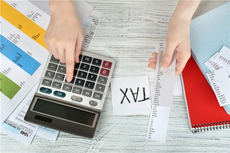 VAT