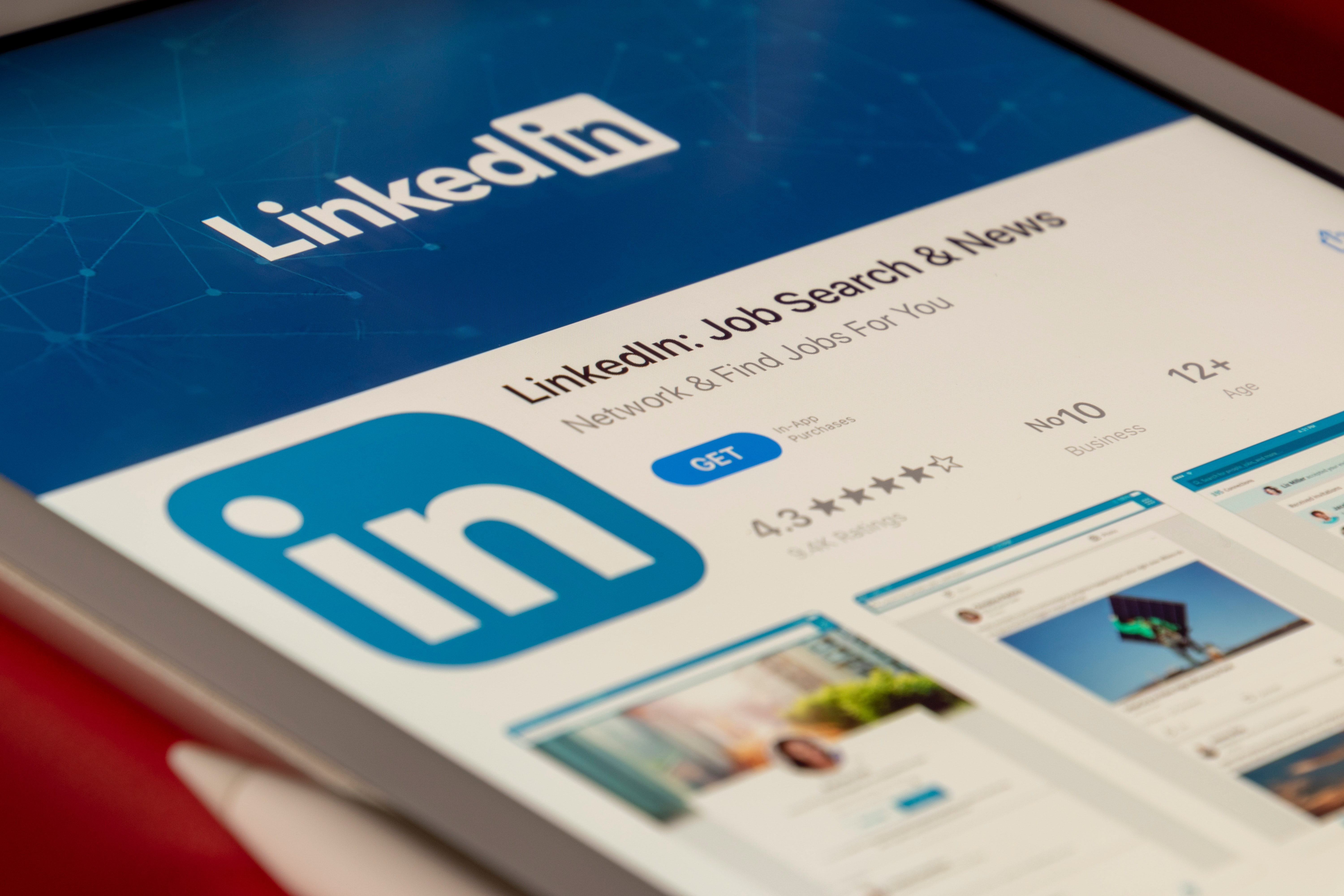 Linkedin是干嘛用的？附Linkedin使用办法！