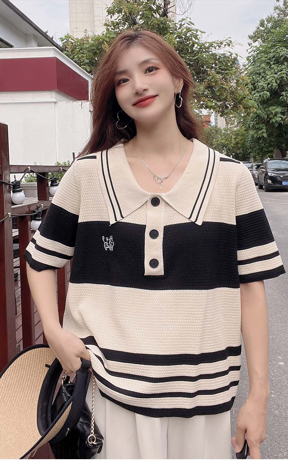 大码女装品牌有哪些(盘点10大最受胖胖女孩喜爱的女装品牌)