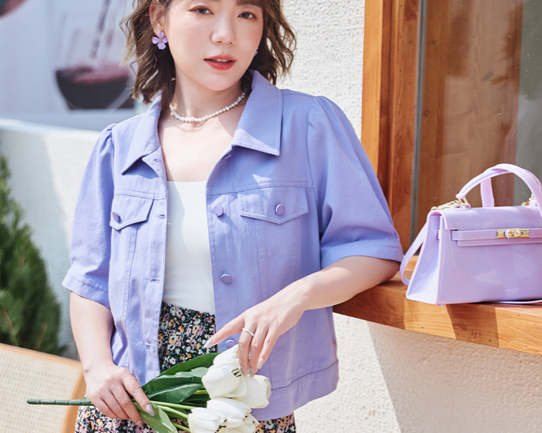 大码女装品牌有哪些(盘点10大最受胖胖女孩喜爱的女装品牌)