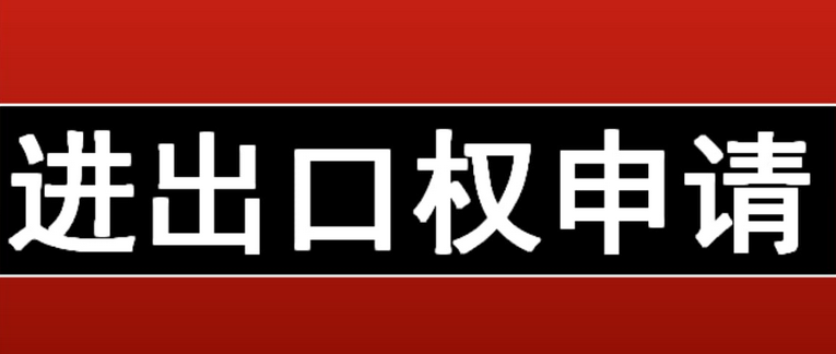 进出口公司要办什么证？解析公司如何开通进出口权限