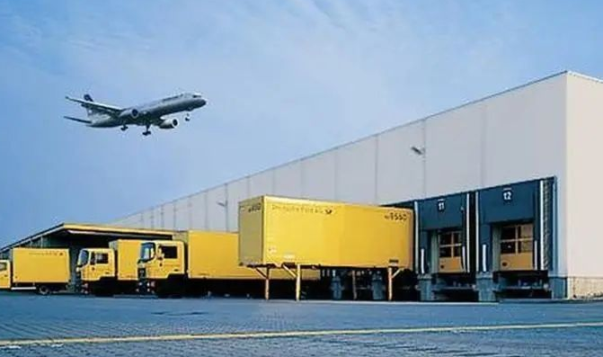 dhl国际快递上门取件流程是什么？具体的操作步骤介绍