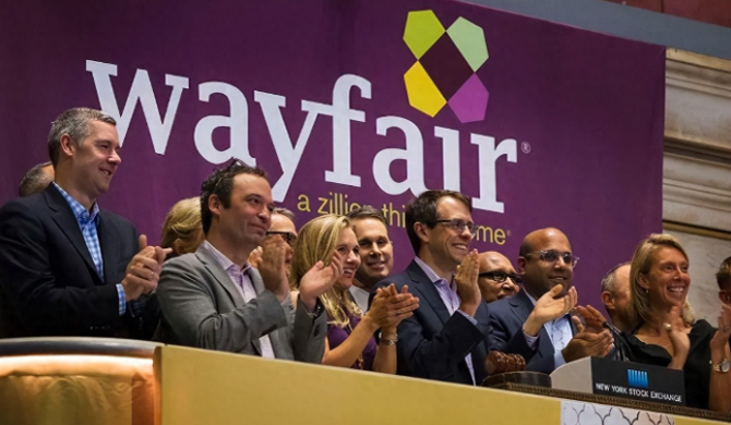 Wayfair大件物品尾程怎样配送？有哪些方式？