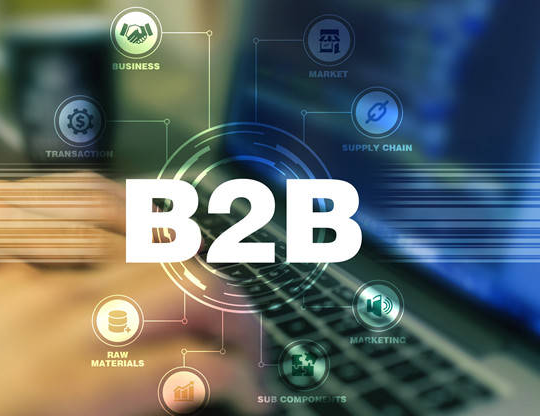 五金b2b电子商务平台都有哪些？十大无尽b2b平台排行榜