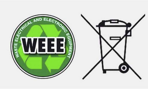 德国WEEE是什么？是什么认证？