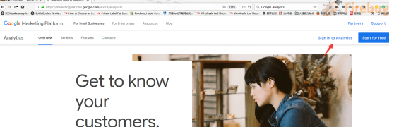 谷歌分析(Google Analytics)怎么用？谷歌分析使用方法教程