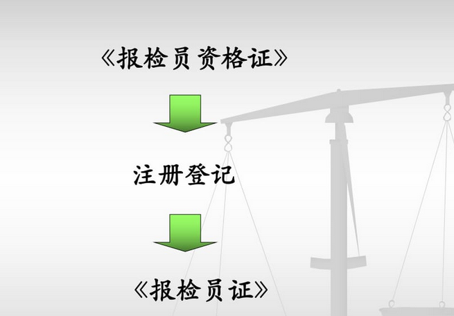 报检员资格考试在哪报名？报检员考试报名条件介绍