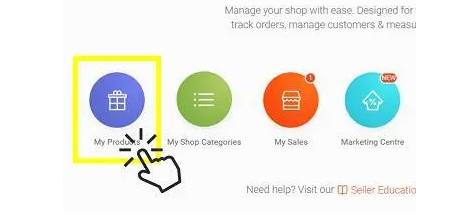 Shopee店铺上传产品流程是什么？详细教程分享！