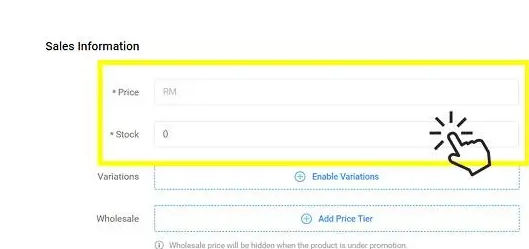 Shopee店铺上传产品流程是什么？详细教程分享！