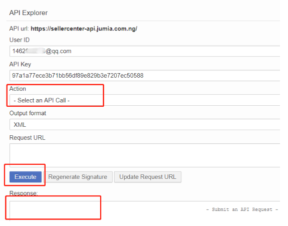 Jumia卖家如何使用API？平台使用API的方法！