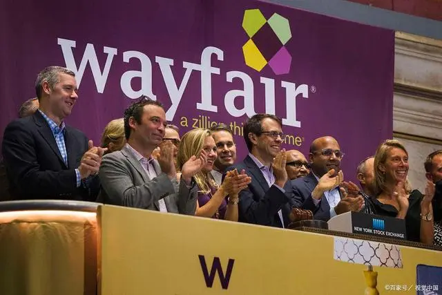 Wayfair账号和亚马逊VC账号区别在哪？哪个好？