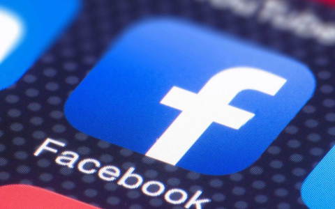 为什么facebook注册账号网络不行