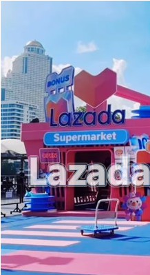 lazada入驻需要提交什么资料？开店条件及费用！