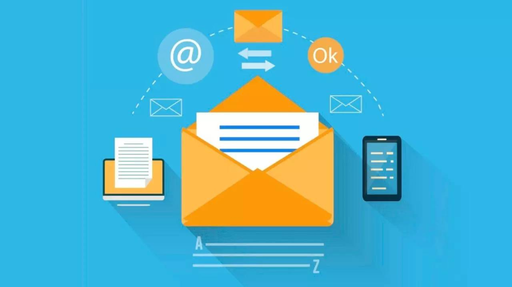 edm营销邮件怎么写？常用外贸email中英文模板范文分享