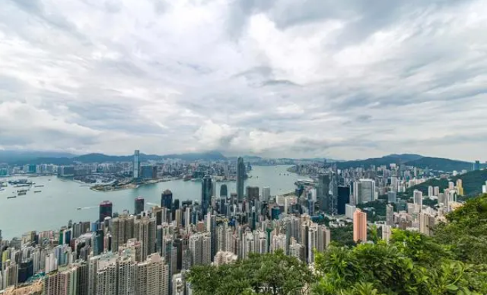 怎么注册香港公司？香港公司注册的六大步骤