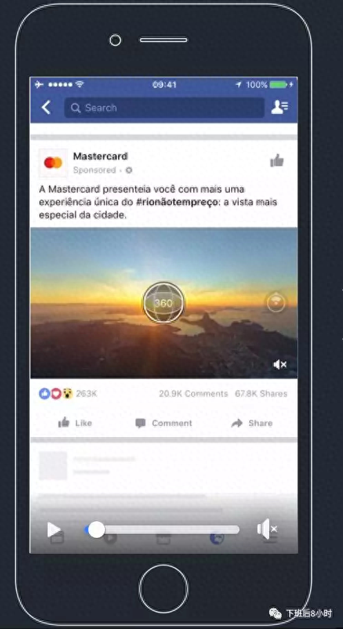 facebook的广告形式有哪些？七大类FB广告类型详解