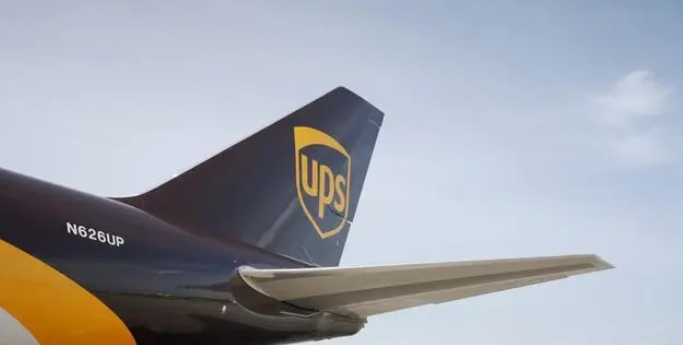 追踪如何运作？UPS国际快递查询方法