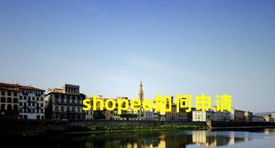 Shopee菲律宾本土店铺怎么注册？附平台开店教程