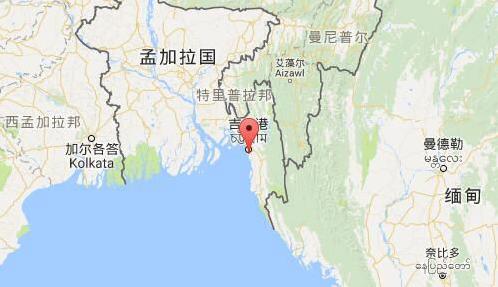 孟加拉国港口主要有哪些？孟加拉国港口介绍