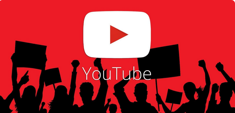 YouTube官网登录入口（官网入口地址分享）