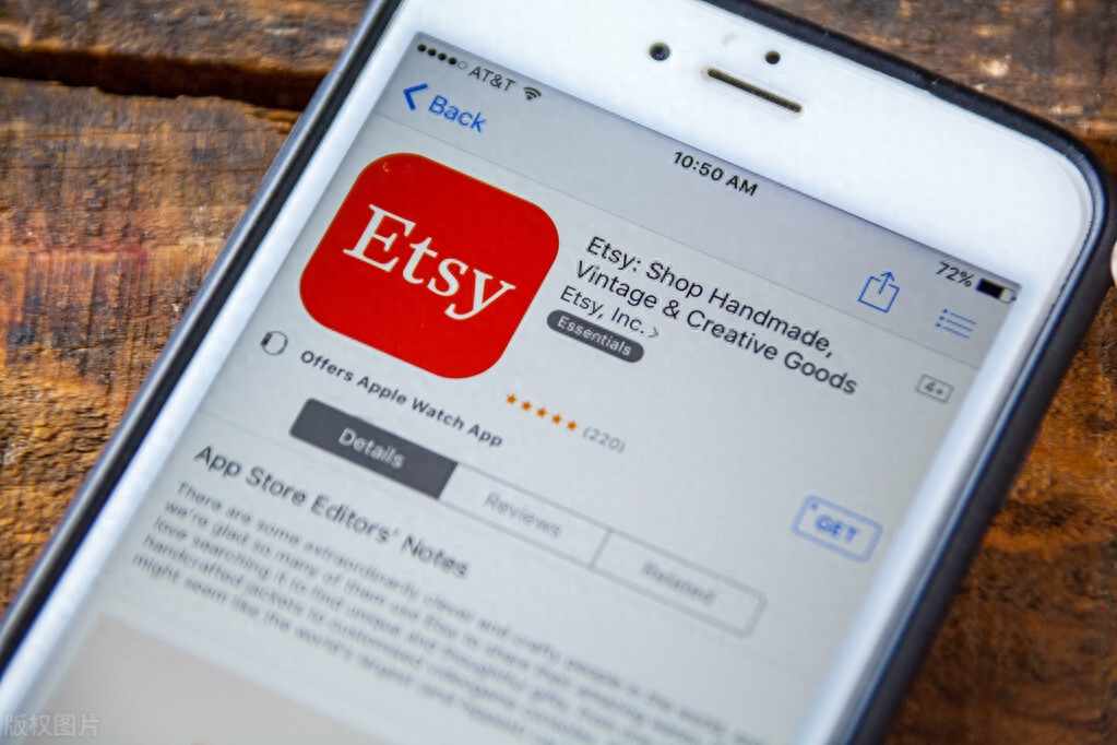 Etsy是什么平台？入驻平台的材料及常见问题！