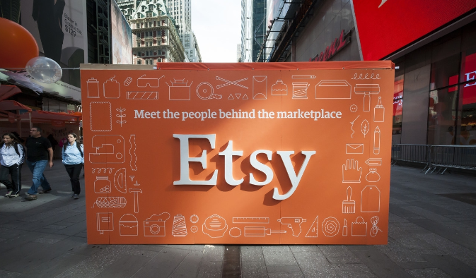 etsy是什么跨境平台？平台优势和劣势介绍！