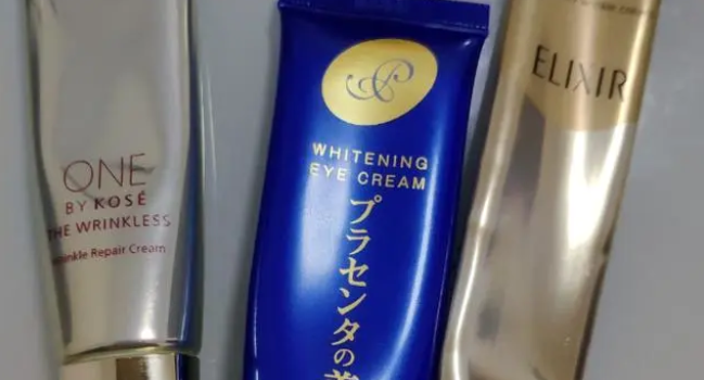 日本美妆品牌有哪些？日本十大化妆品排行榜