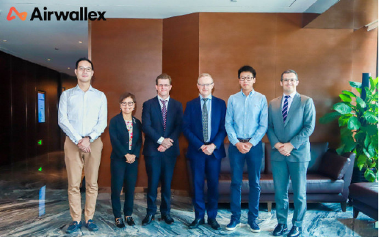 跨境收款平台Airwallex空中云汇安全合规吗？详解Airwallex的优缺点