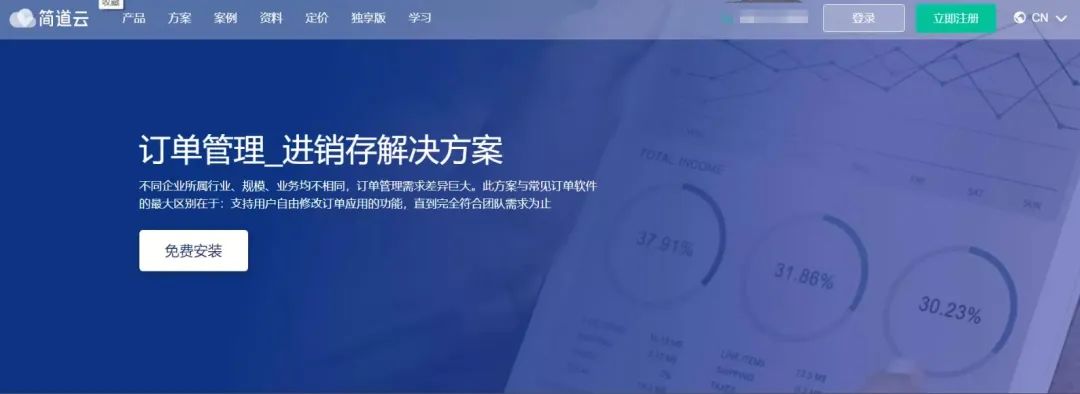 客户订单管理系统是什么？推荐5款方便实用的客户订单管理系统