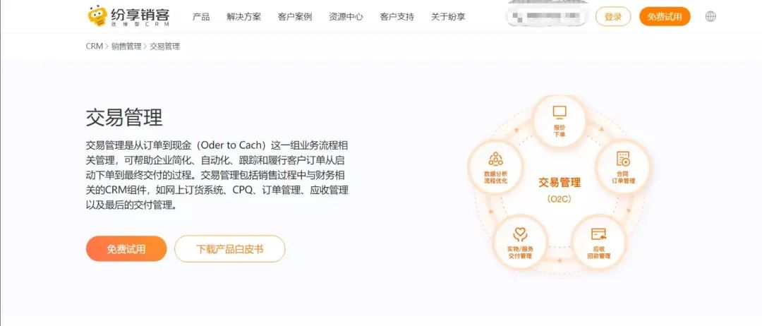 客户订单管理系统是什么？推荐5款方便实用的客户订单管理系统