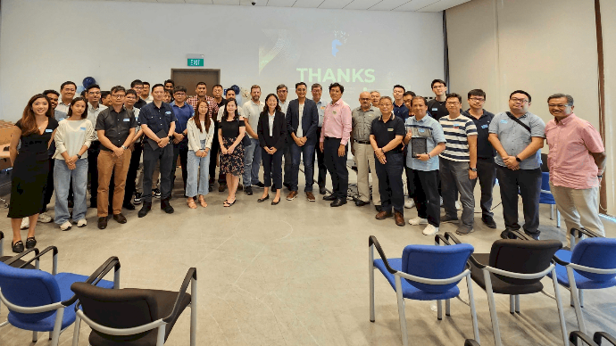 七五周报 | 新加坡咖啡Flash Coffee倒闭；East Ventures推出3000万美元基金支持印尼健康科技初创企业