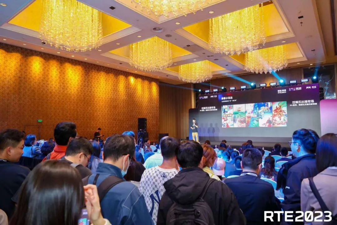AI+高清，掀起社交娱乐新浪潮？