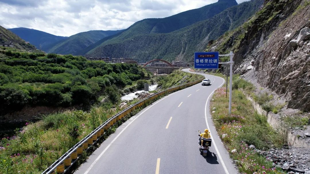 十一假期，年轻人为反向旅游“上头”
