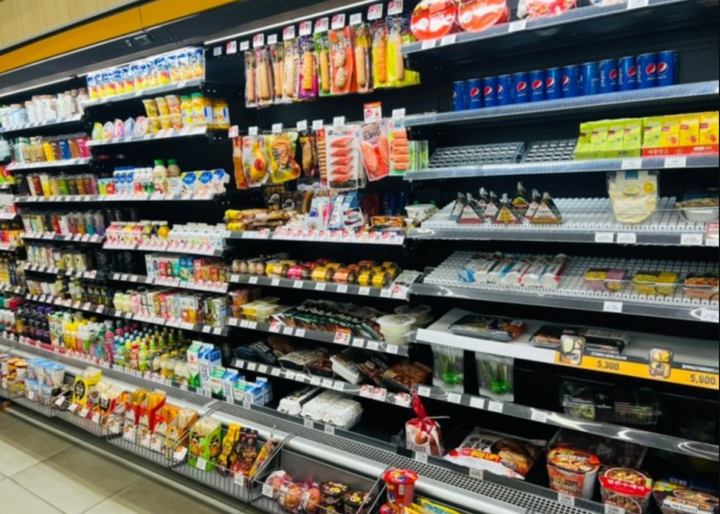韩国便利店品牌有哪些？盘点韩国爆火的便利店品牌