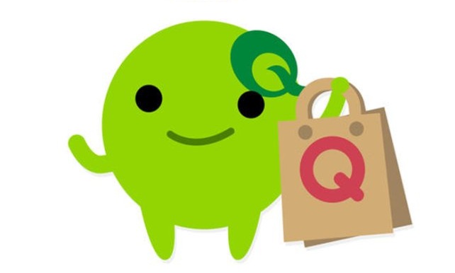 Qoo10