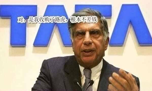 塔塔集团旗下汽车品牌有哪些？塔塔集团世界排名第几-有驾