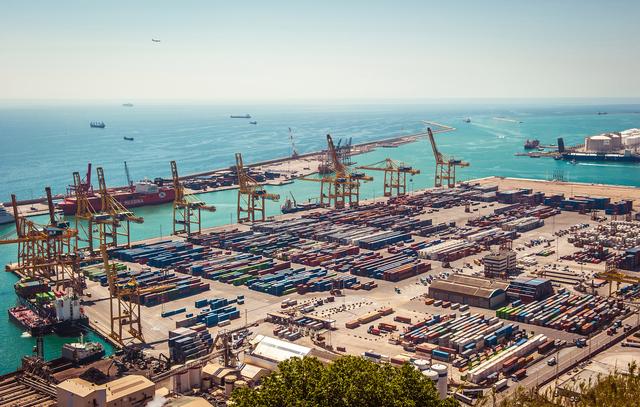 非洲港口有哪些？非洲最大的25个海运港口介绍