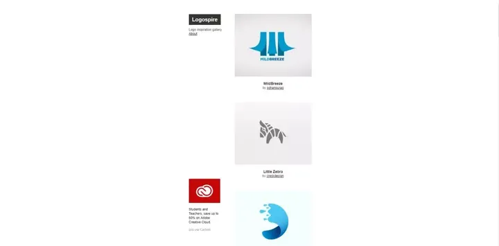 免费做logo设计的网站有哪些？九个免费设计网站推荐